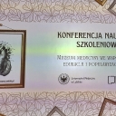 Konferencja-Naukowo-Szkoleniowa