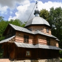 Radruż - cerkiew