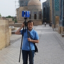 Shahi Zinda
