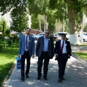 Samarkanda_Bulwar