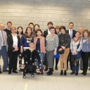 Seminar participants