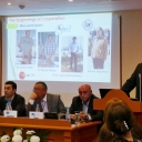 Konferencja o Jedwabnym Szlaku_2, Samrkanda 2018,