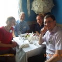 lunch-with-organizers-dr-igor-anikin-and-others-program-committee-members-dr-agathe-merceron-and-dr-jean-michel-adam