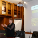 EU Expert presentation