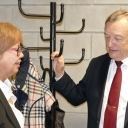 Talks Prof. Zajac i Anar