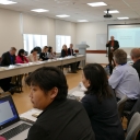 1 TRUNAK meeting Nov 2019 Karaganda