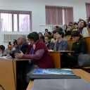 4 Workshop participants